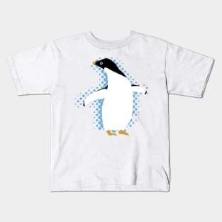 Penguin Kids T-Shirt